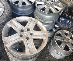 55 Alloys
