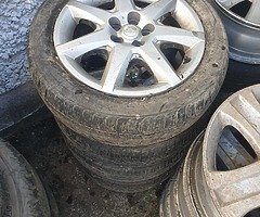 55 Alloys