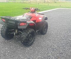 Honda lincon 680 - Image 4/8
