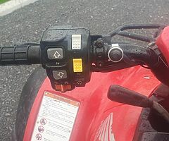 Honda lincon 680 - Image 6/8