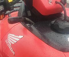 Honda lincon 680 - Image 7/8
