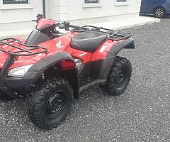 Honda lincon 680 - Image 8/8