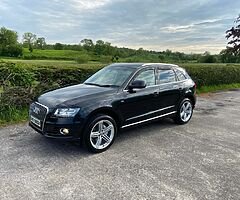 2013 Audi Q5 - Image 4/10
