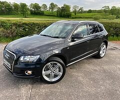 2013 Audi Q5 - Image 6/10