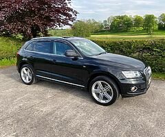 2013 Audi Q5 - Image 8/10