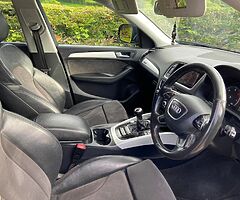 2013 Audi Q5 - Image 10/10