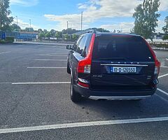 Volvo XC90 2.4 D5 Automatic 7 seater 2010 - Image 3/10