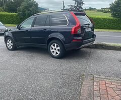 Volvo XC90 2.4 D5 Automatic 7 seater 2010 - Image 4/10