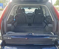 Volvo XC90 2.4 D5 Automatic 7 seater 2010 - Image 7/10