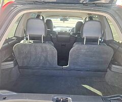 Volvo XC90 2.4 D5 Automatic 7 seater 2010 - Image 8/10