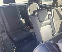 Volvo XC90 2.4 D5 Automatic 7 seater 2010 - Image 9/10