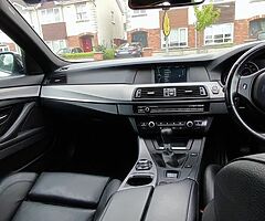 Bmw 520D, 2011 Msport , manual - Image 4/8
