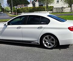 Bmw 520D, 2011 Msport , manual - Image 8/8