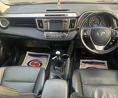 2015 Toyota RAV4 - Image 6/8