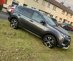 2015 Toyota RAV4 - Image 8/8