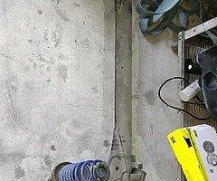 Mk4/Bora parts