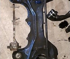 Mk4/Bora parts