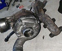 Mk4/Bora parts - Image 5/10