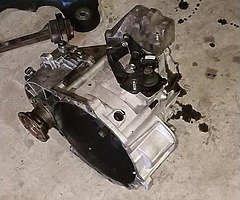 Mk4/Bora parts - Image 6/10