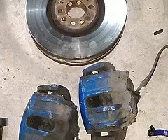 Mk4/Bora parts - Image 10/10