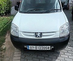 Great little van