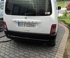 Great little van - Image 4/9