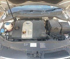 Fsi passat breaking silver - Image 4/7
