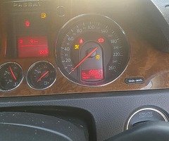 Fsi passat breaking silver - Image 5/7