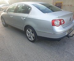 Fsi passat breaking silver - Image 7/7
