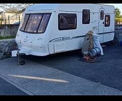 Looking for caravan I’m renovating my house will consider one in need little repair 
‼️‼️‼️

‼️‼️‼️