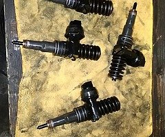 Mk4/Bora parts