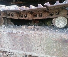 Komatsu pc 150 - Image 5/7