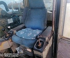 Komatsu pc 150 - Image 7/7