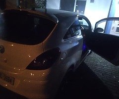 1.3 vauxhall corsa - Image 4/10