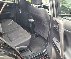 2016 Toyota RAV4 BUSINESS EDT EURO 6✅️ - Image 10/10
