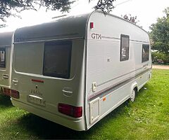 Elddis GTX 2 Berth Caravan For Sale