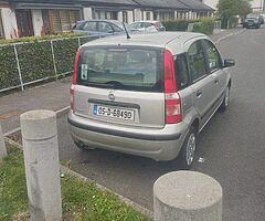 2005 Fiat panda 1.2 petrol - Image 3/9
