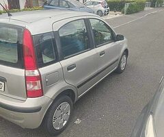 2005 Fiat panda 1.2 petrol - Image 4/9
