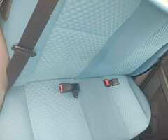2005 Fiat panda 1.2 petrol - Image 5/9