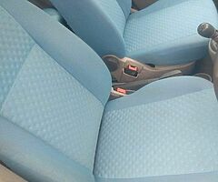 2005 Fiat panda 1.2 petrol - Image 6/9
