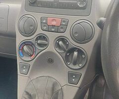 2005 Fiat panda 1.2 petrol - Image 9/9