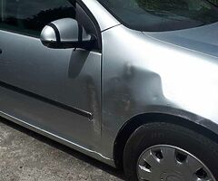 VW.GOLF . 1.4  (E 700) - Image 3/7