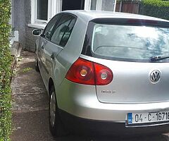 VW.GOLF . 1.4  (E 700) - Image 7/7