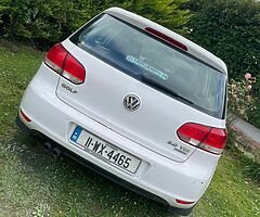 Vw golf 2.0 gt tdi - Image 3/6