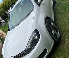 Vw golf 2.0 gt tdi - Image 5/6