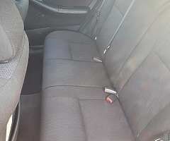 06 Toyota Corrolla 1.4 Petrol  (Lady Owner) 140 thousand miles - Image 4/10