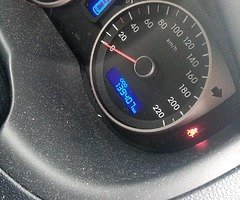 Hyundai i20 diesel