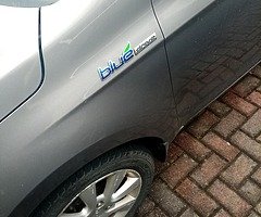 Hyundai i20 diesel