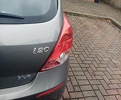 Hyundai i20 diesel - Image 4/4