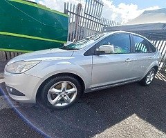 Ford focus 1.8L diesel - Image 3/9